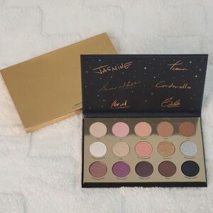 ColourPop Cosmetics x Disney It's a Princess Thing Eyeshadow Palette BNIB